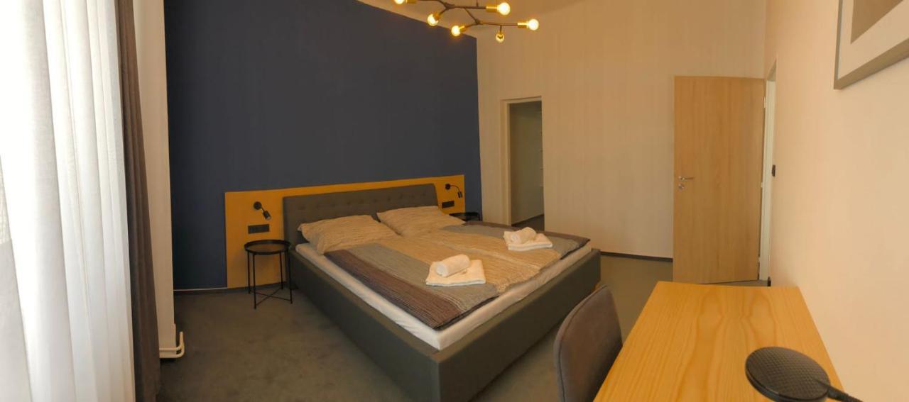 Sporthotel Milevsko Exterior photo